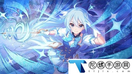 公主连结智魔法少女是限定角色吗：智魔法少女角色介绍